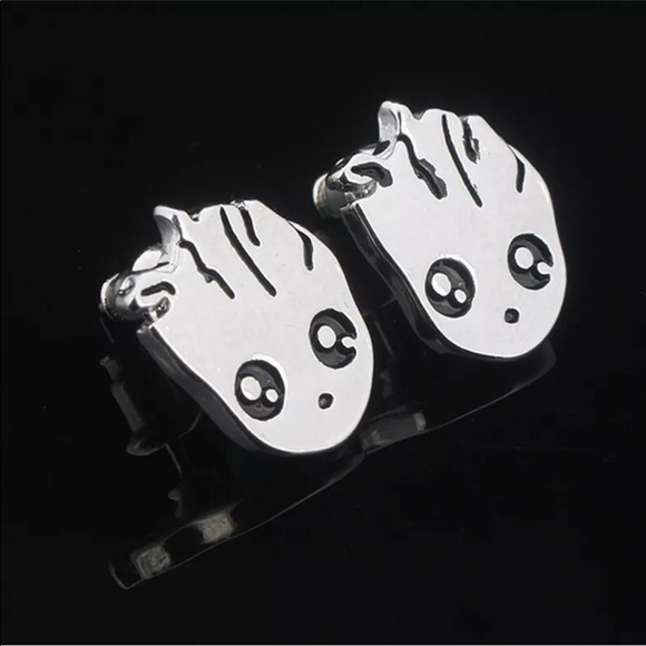NWT Marvel Groot Earrings - Picture 2 of 5